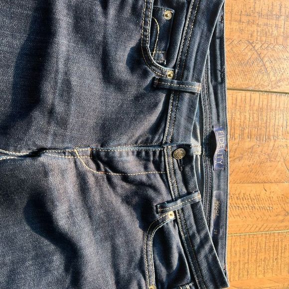 Fidelity jeans - Picture 9 of 16